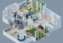 Xây dựng phầ thô