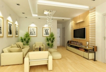 Top 10+ màu sơn nội thất đẹp nhất hiện nay