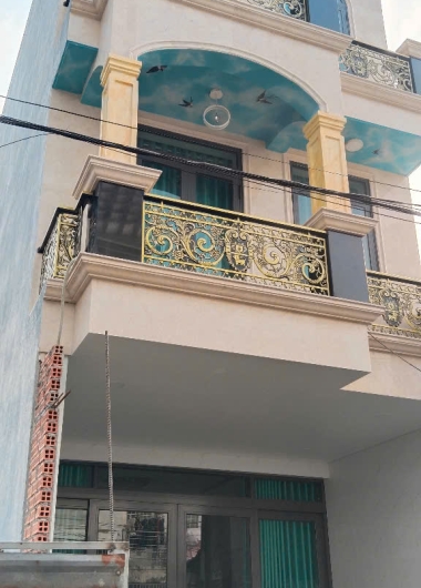 xây nhà trọn gói